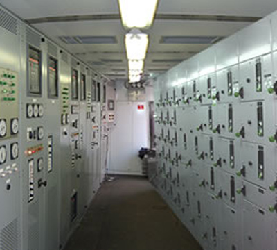 Automation and Control